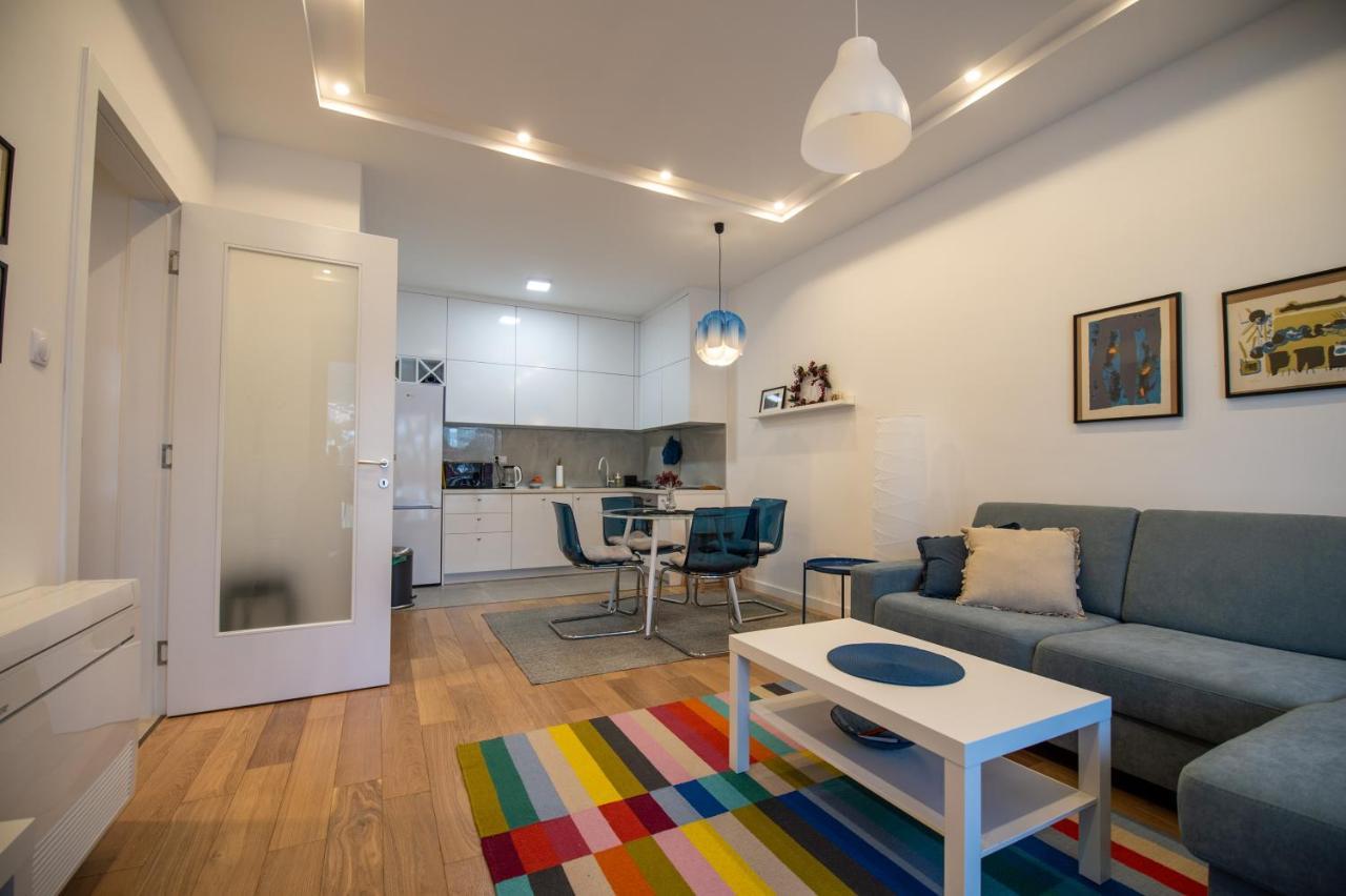 Apartman Mango & Mia Trebinje Buitenkant foto
