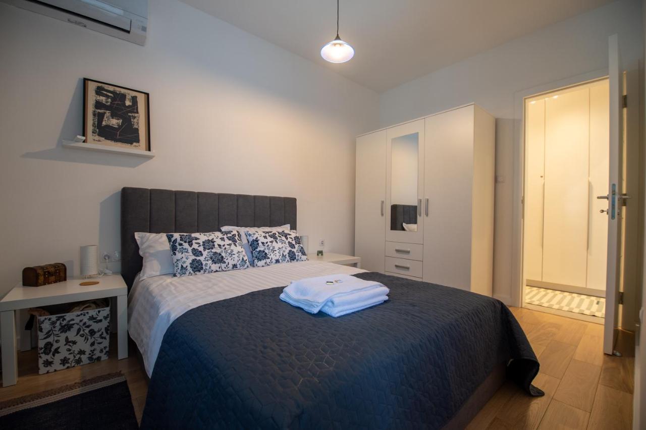Apartman Mango & Mia Trebinje Buitenkant foto