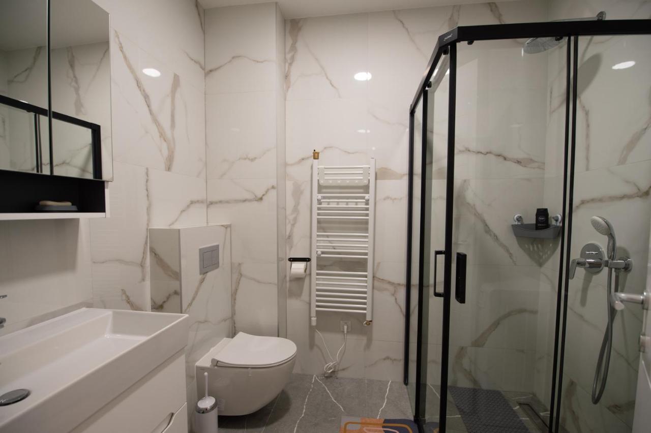 Apartman Mango & Mia Trebinje Buitenkant foto