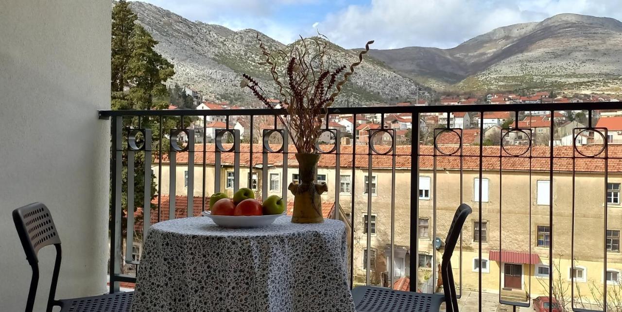 Apartman Mango & Mia Trebinje Buitenkant foto