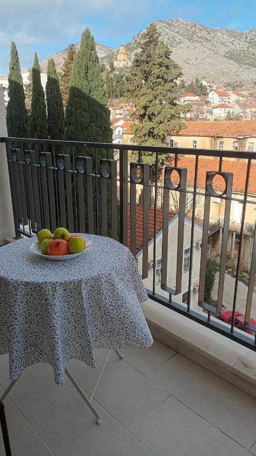 Apartman Mango & Mia Appartement Trebinje Buitenkant foto