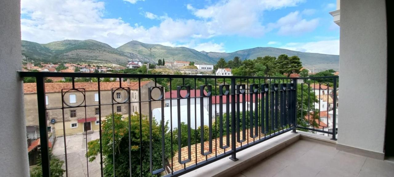 Apartman Mango & Mia Appartement Trebinje Buitenkant foto