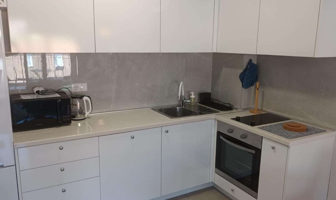 Apartman Mango & Mia Appartement Trebinje Buitenkant foto