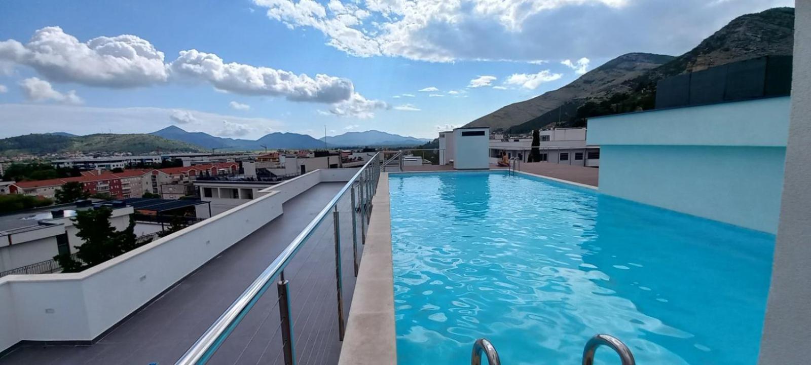 Apartman Mango & Mia Trebinje Buitenkant foto