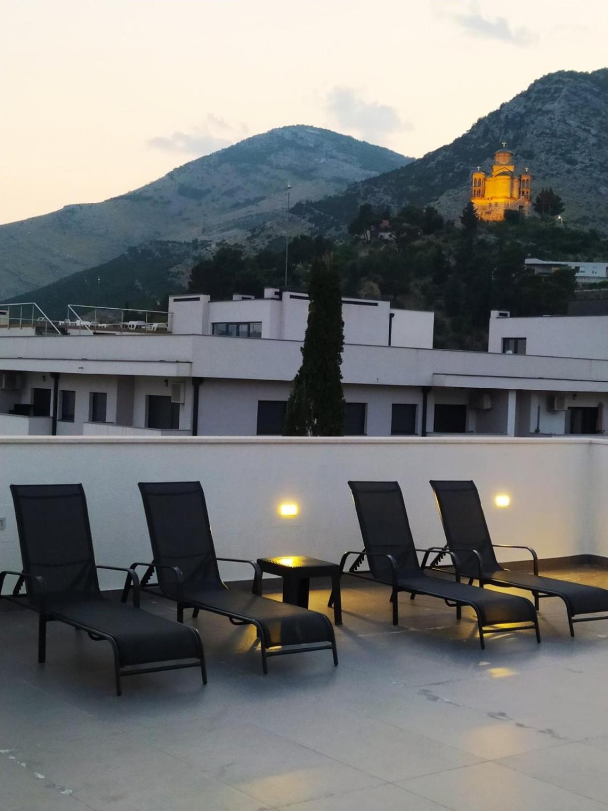 Apartman Mango & Mia Appartement Trebinje Buitenkant foto